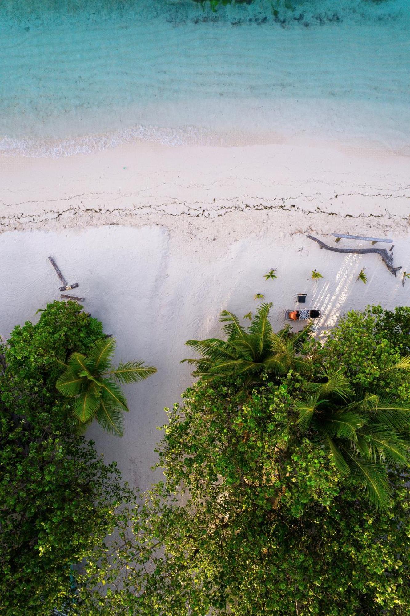 Aloha Inn Himmafushi Esterno foto