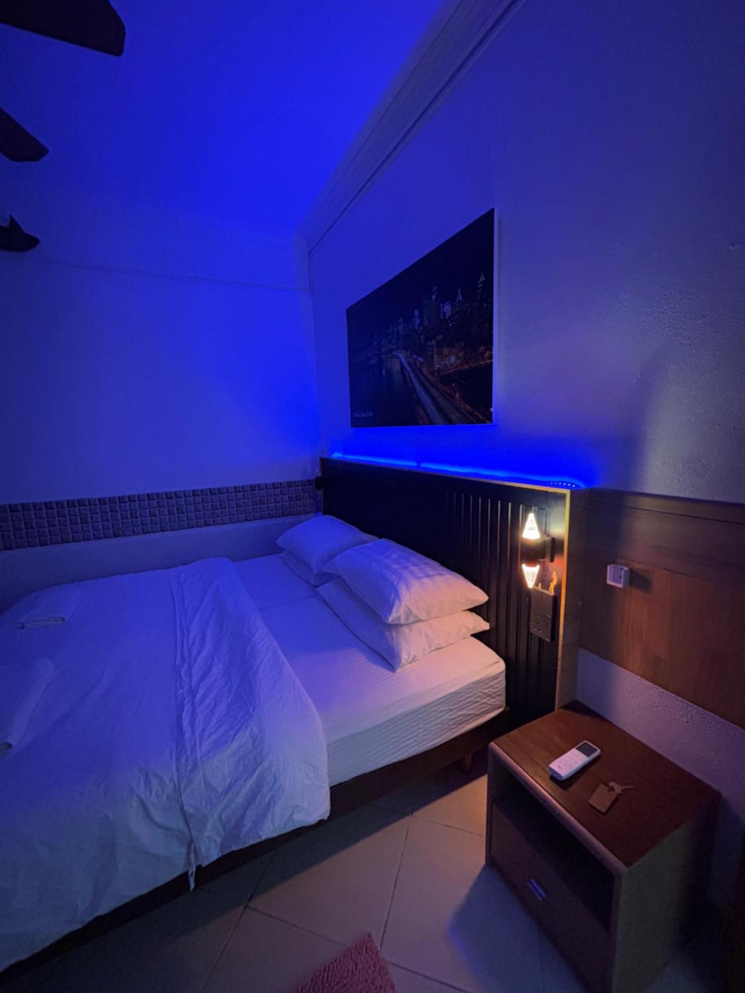 Aloha Inn Himmafushi Esterno foto