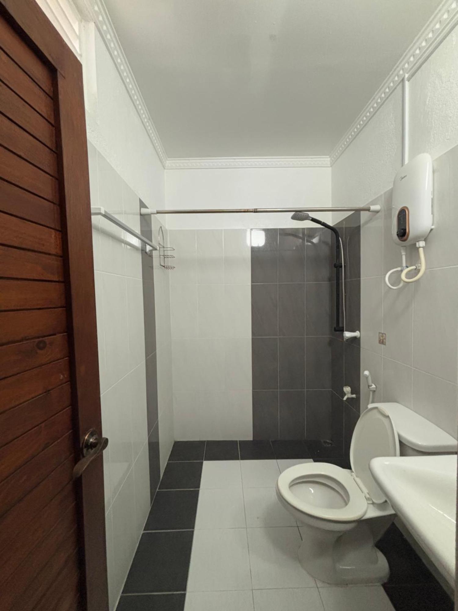 Aloha Inn Himmafushi Esterno foto