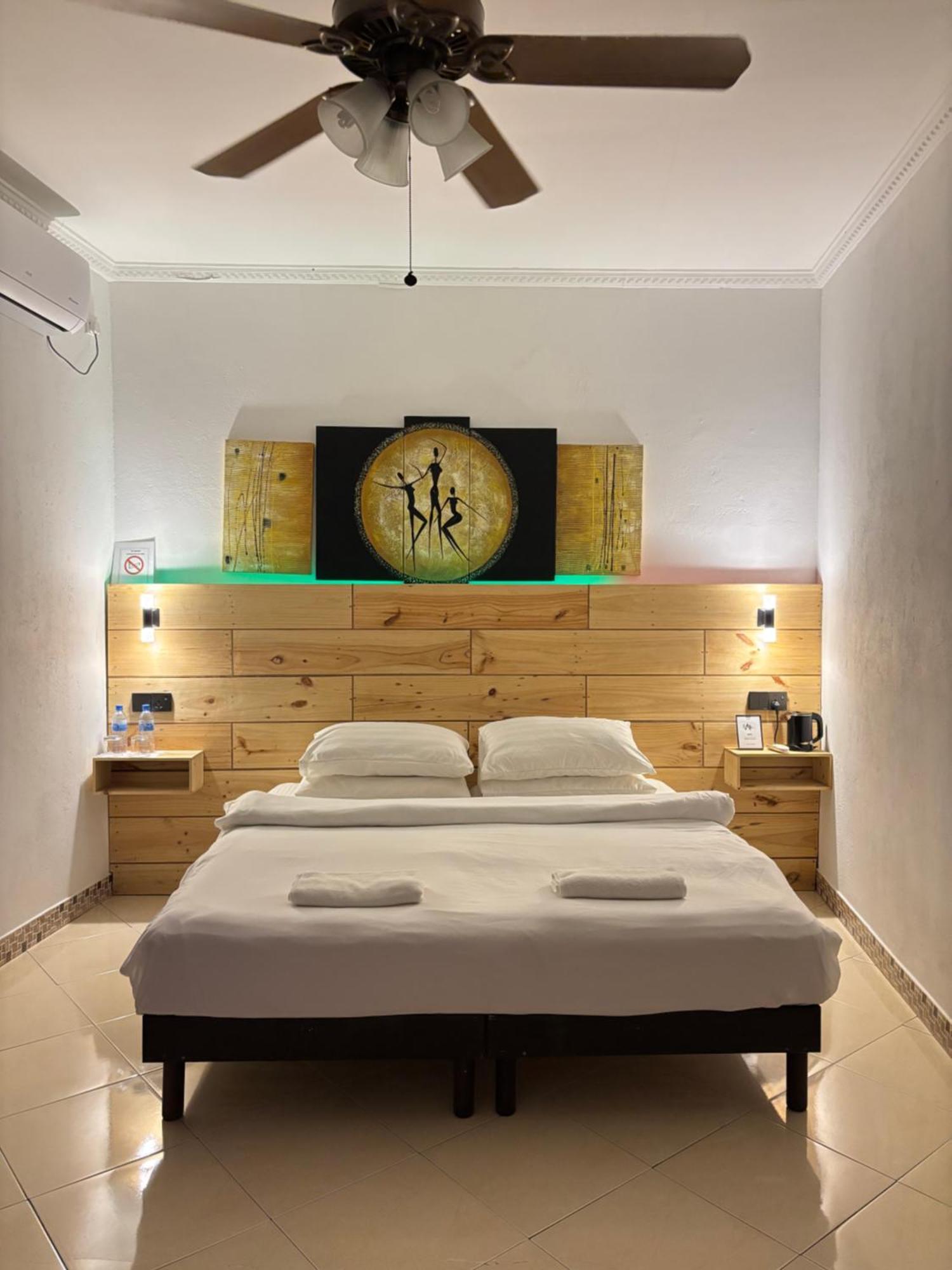 Aloha Inn Himmafushi Esterno foto