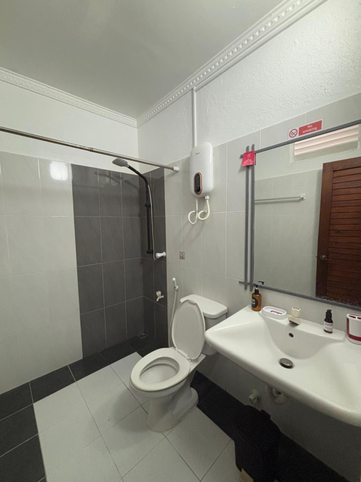 Aloha Inn Himmafushi Esterno foto